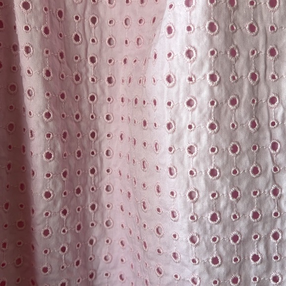 LoveShackFancy Aventi Skirt - Picture 5 of 9